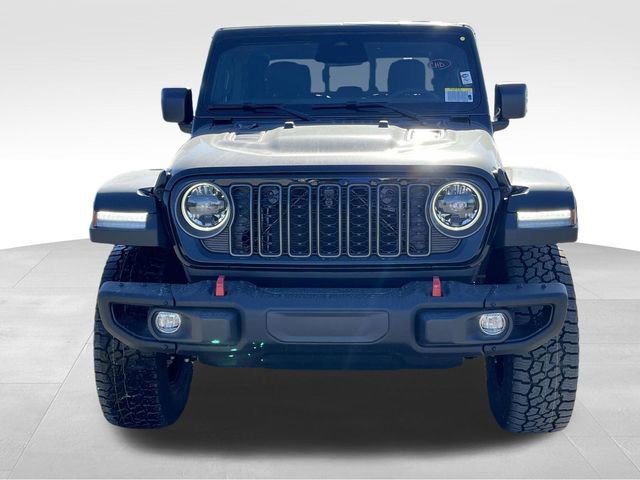 New 2026 Jeep Gladiator Rubicon video 2