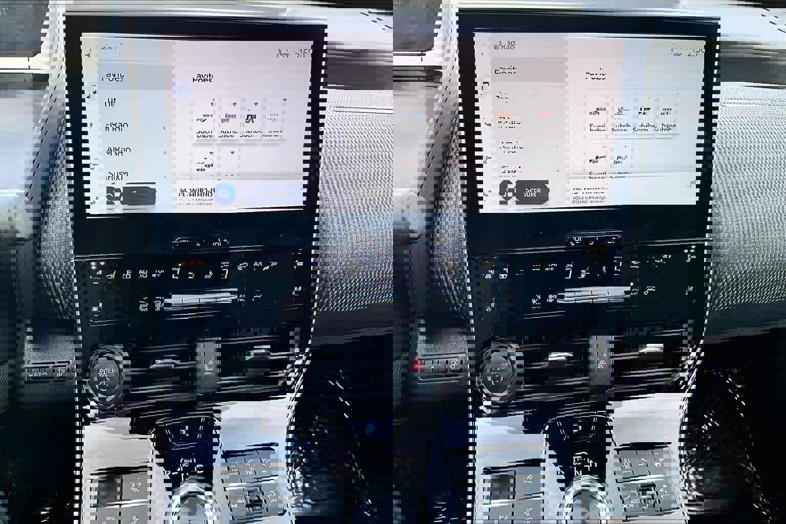 Used 2024 Toyota bZ4X Limited image 36