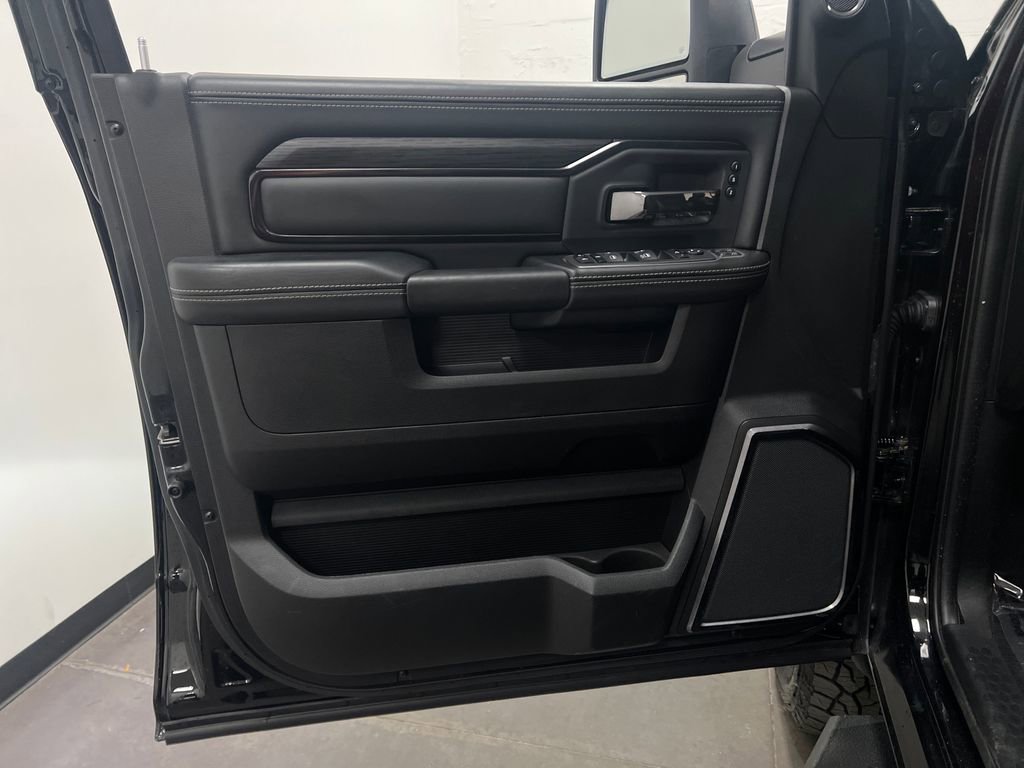 Used 2024 RAM 2500 Rebel w/ Level 2 Equipment Group image 12