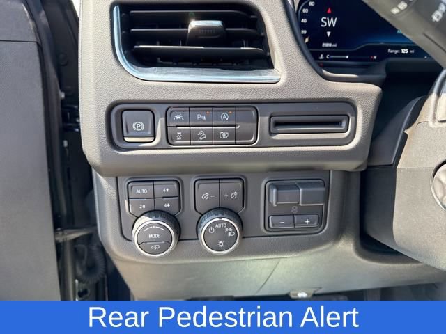 Certified 2024 Chevrolet Tahoe Z71 w/ Z71 Off-Road Package image 22