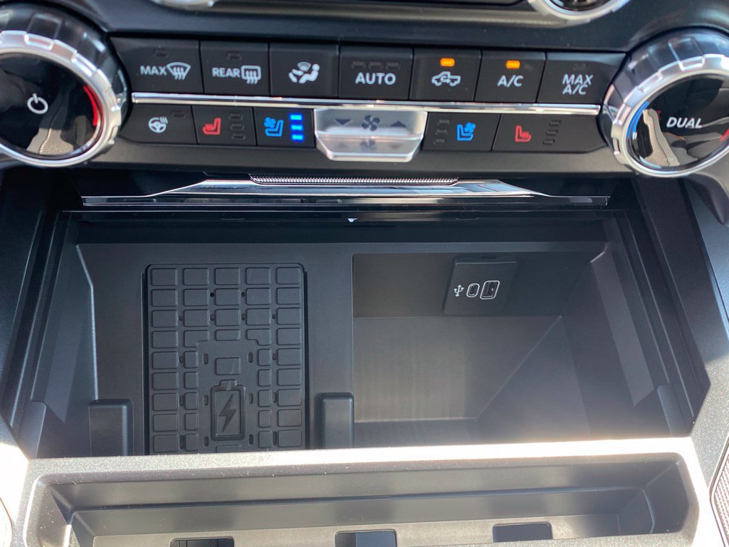 New 2026 Ford F350 Lariat AWD/4WD image 19