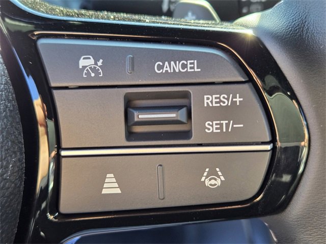 New 2026 Honda Civic Sport image 14