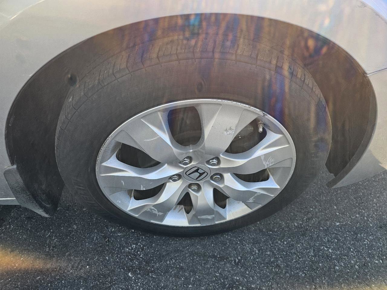 Used 2008 Honda Accord EX image 14