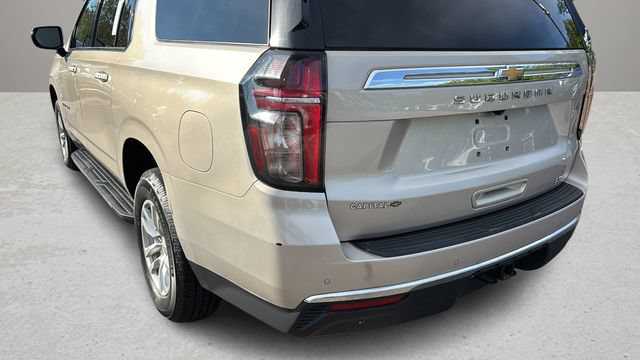 Used 2023 Chevrolet Suburban LT RWD image 42