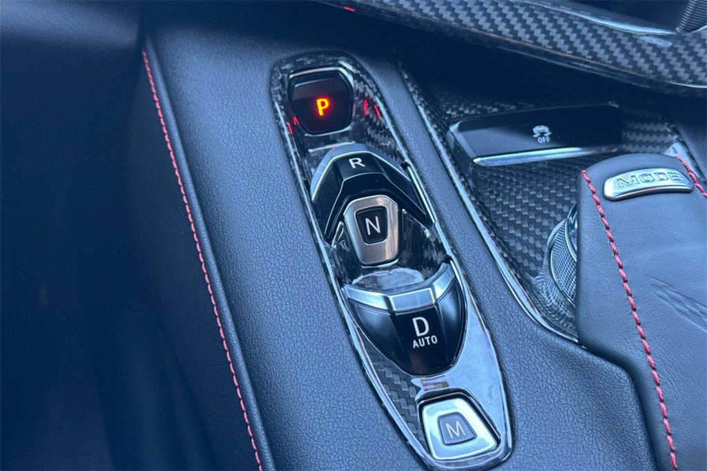 Certified 2023 Chevrolet Corvette Z06 image 23