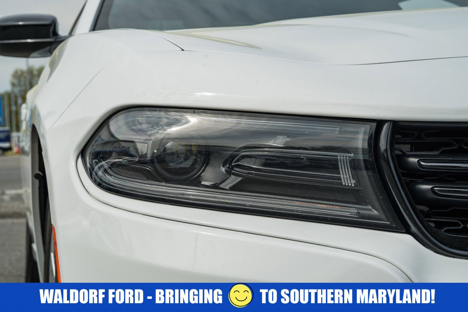 Used 2023 Dodge Charger SXT image 10