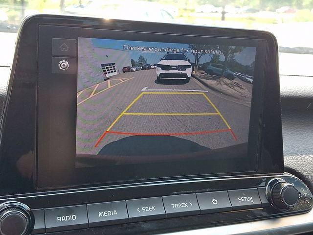 Certified 2024 Kia Forte LXS FWD image 19