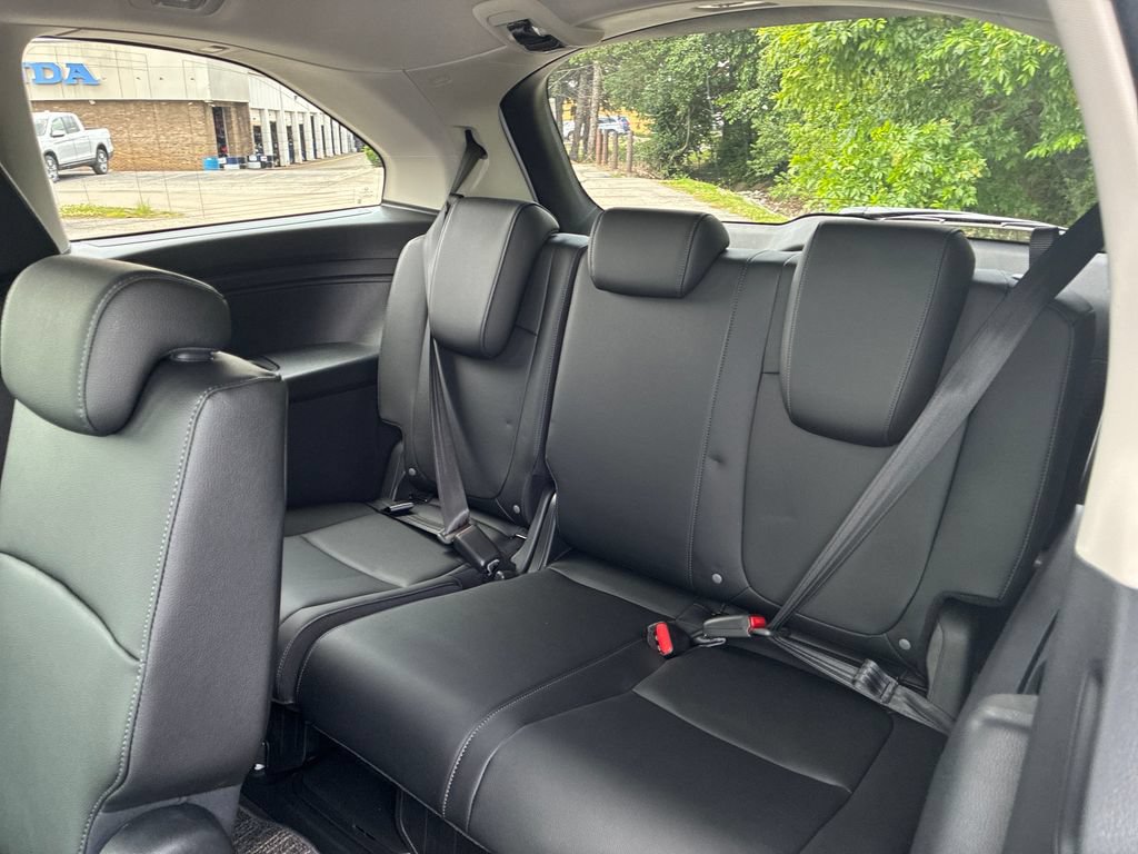 New 2026 Honda Odyssey EX-L image 21