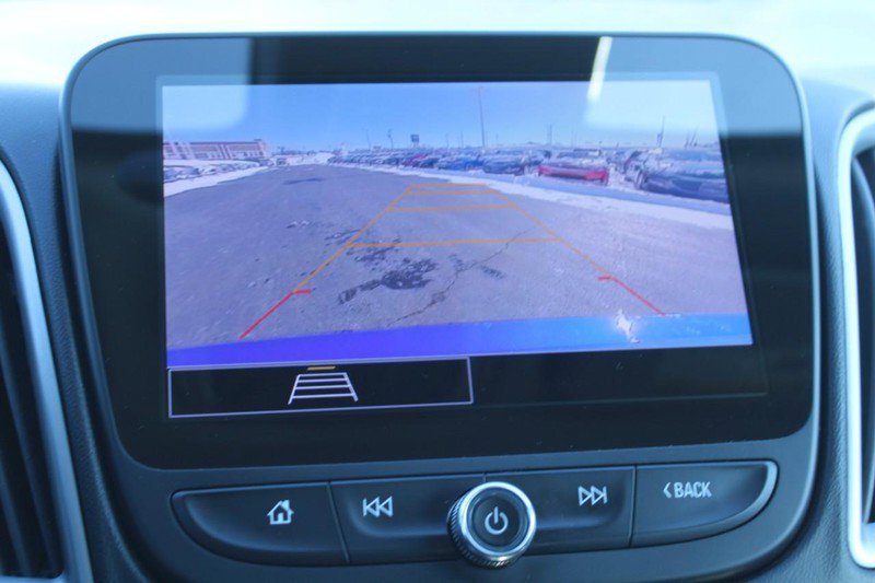 Used 2023 Chevrolet Malibu LT image 20