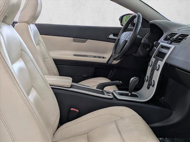 Used 2013 Volvo C70 T5 FWD image 21