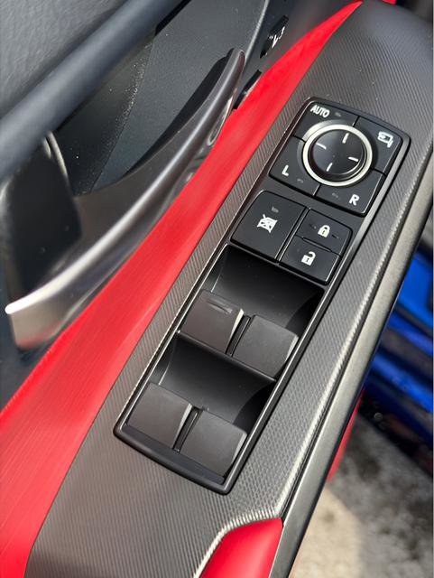 Used 2025 Lexus IS 350 F Sport w/ Navigation Package AWD/4WD image 34