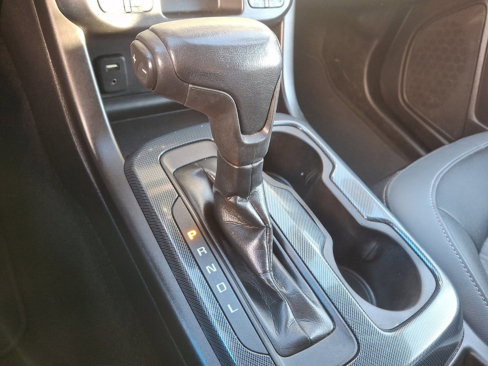 Used 2017 Chevrolet Colorado Z71 image 15