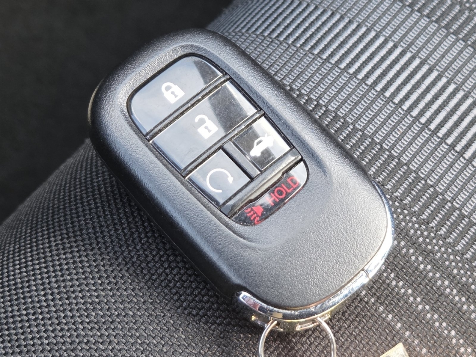 Used 2024 Honda Civic Sport image 36