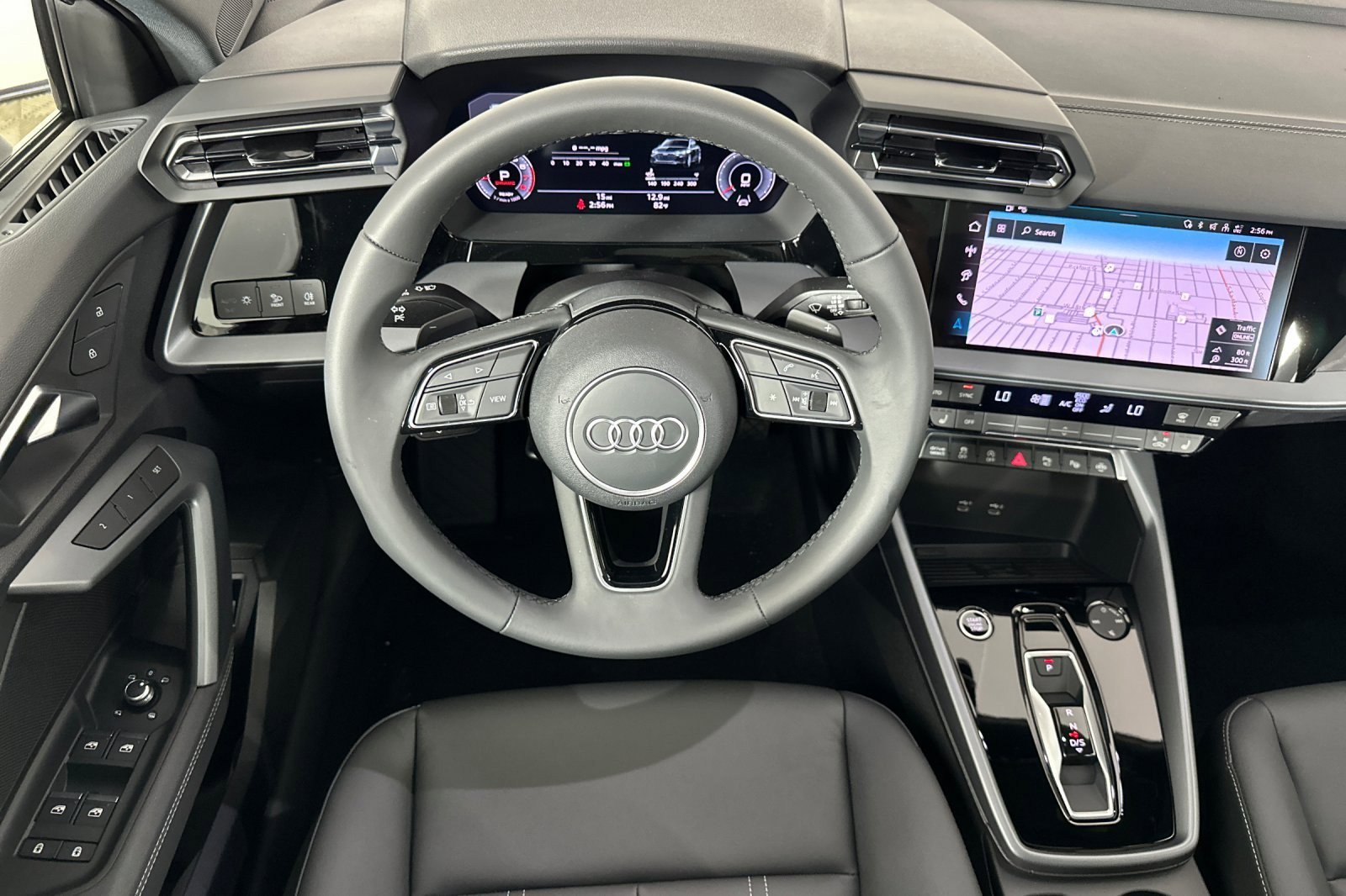 New 2026 Audi A3 2.0T Premium Plus AWD/4WD image 13