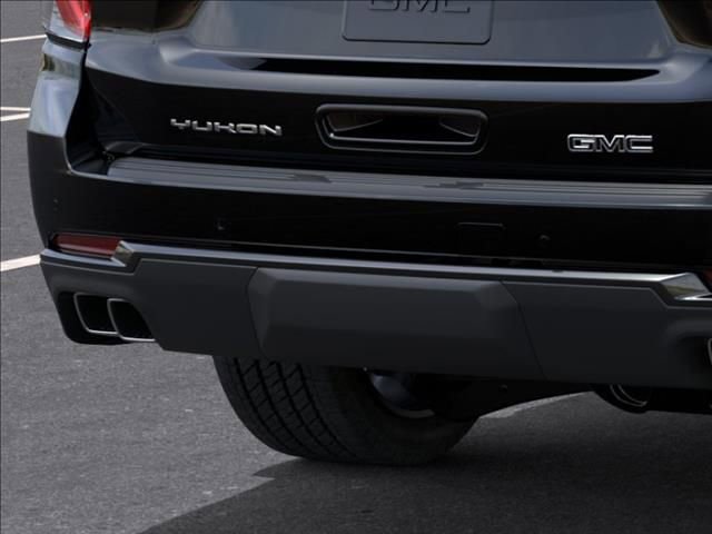 New 2026 GMC Yukon XL Denali Ultimate AWD/4WD image 14