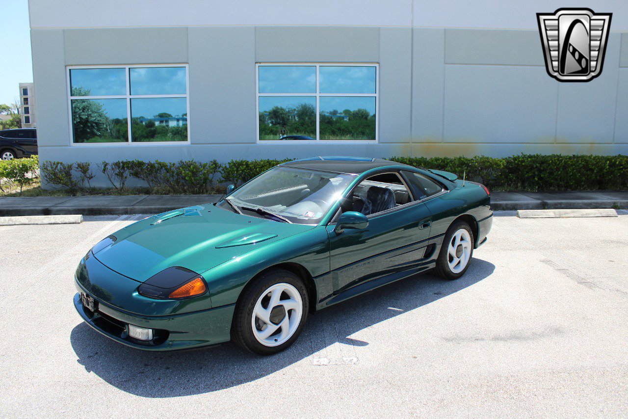Used 1993 Dodge Stealth R/T Turbo image 25