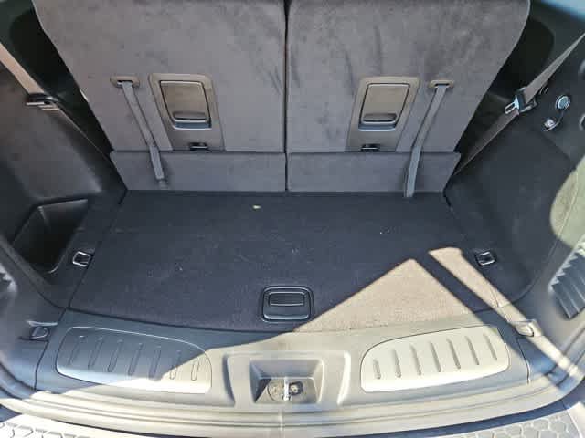 New 2026 Dodge Durango SRT Hellcat w/ 3rd Row Seating Group AWD/4WD image 37