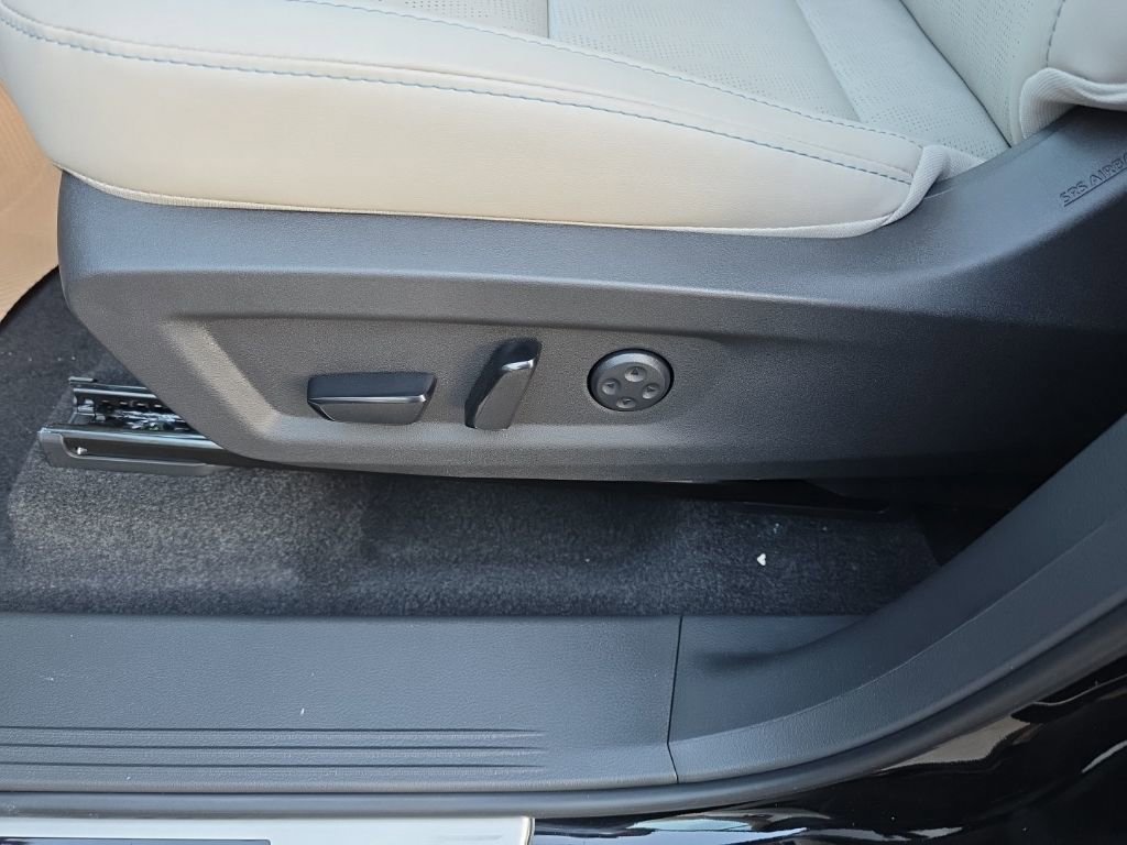 New 2026 Nissan Murano Platinum image 17