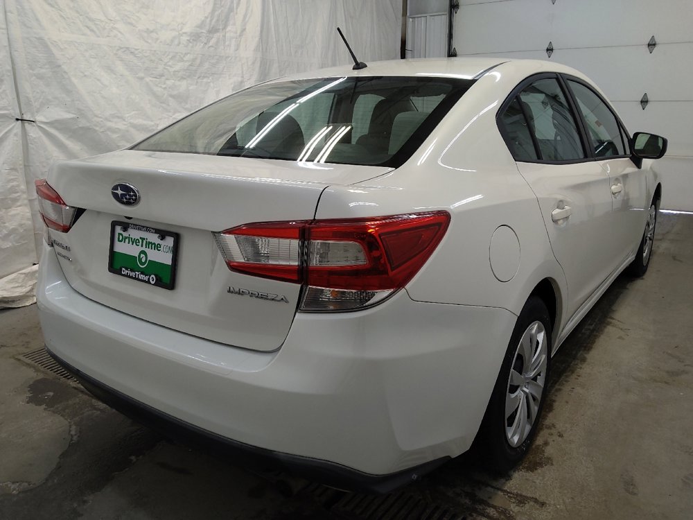 Used 2019 Subaru Impreza 2.0i image 9