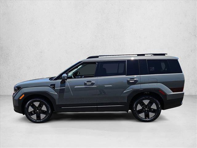 New 2026 Hyundai Santa Fe SEL FWD image 5