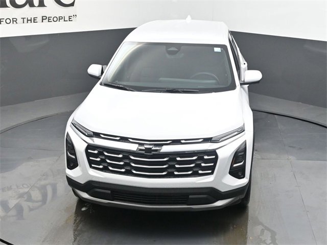 New 2026 Chevrolet Equinox LT image 37