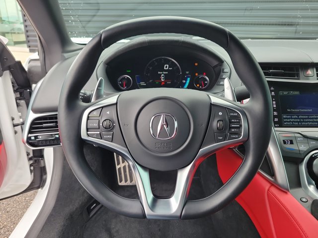 Used 2019 Acura NSX AWD/4WD image 18