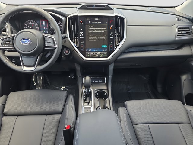 New 2025 Subaru Ascent Limited w/ Popular Package #2 image 11