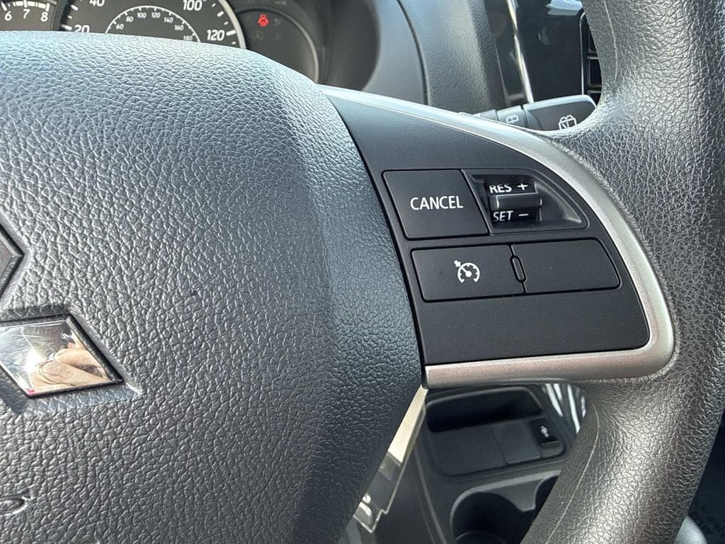 Used 2024 Mitsubishi Mirage LE image 31
