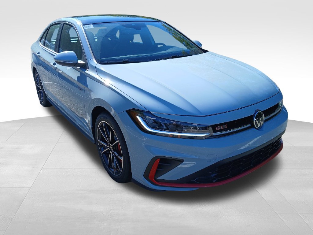 New 2027 Volkswagen Jetta GLI Autobahn FWD image 7