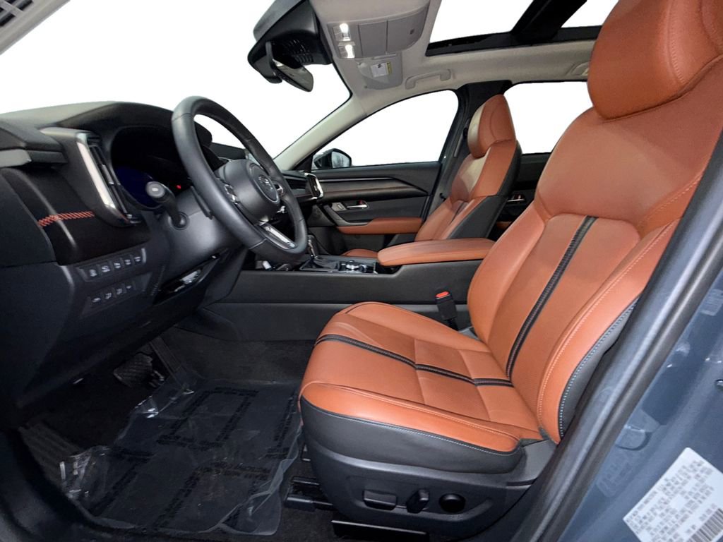 Used 2024 MAZDA CX-50 2.5 Turbo w/ Cargo Package image 9