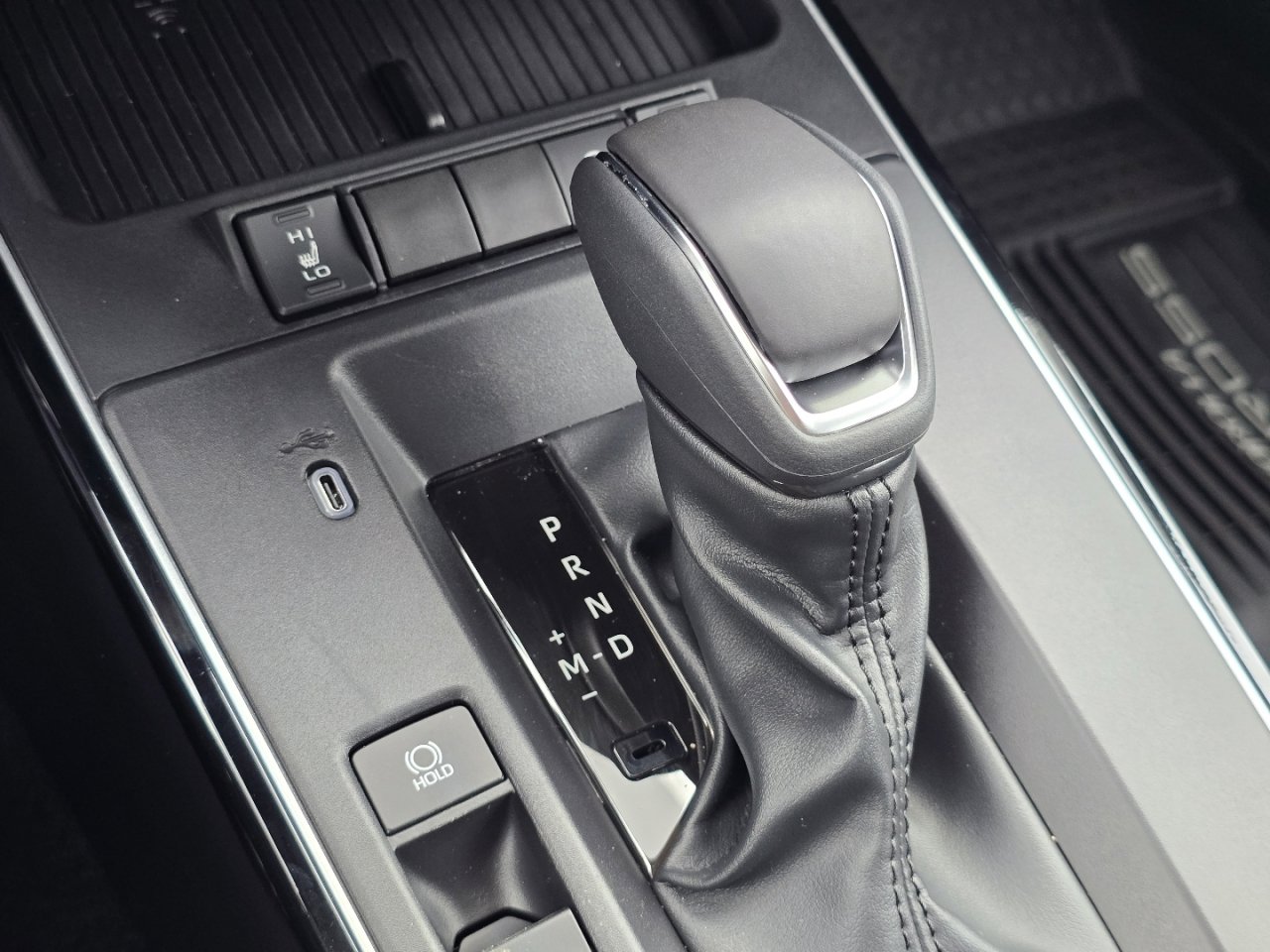 New 2026 Toyota Corolla Cross XLE image 32