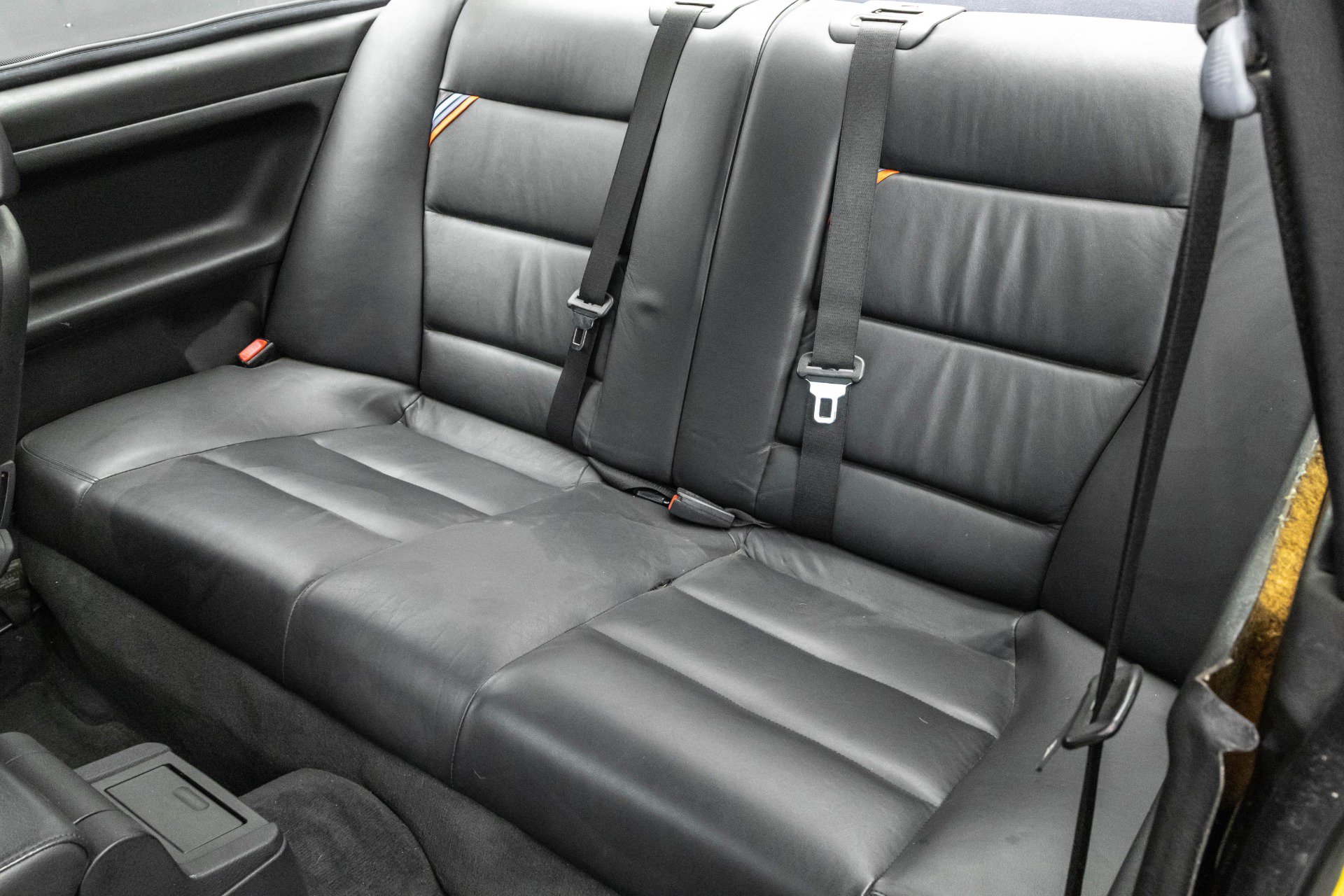 Used 1995 BMW M3 Coupe image 15