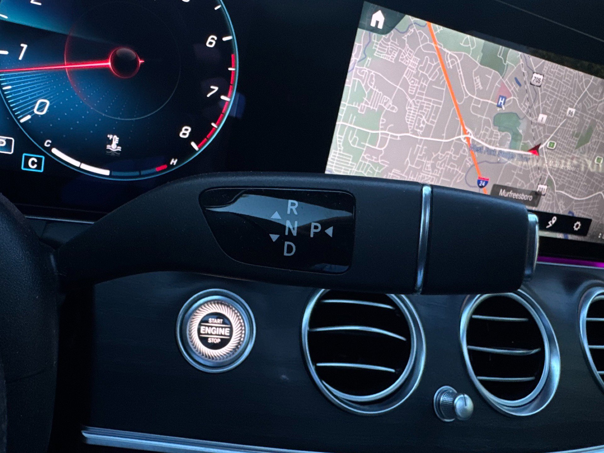 Used 2022 Mercedes-Benz E 350 Sedan image 64