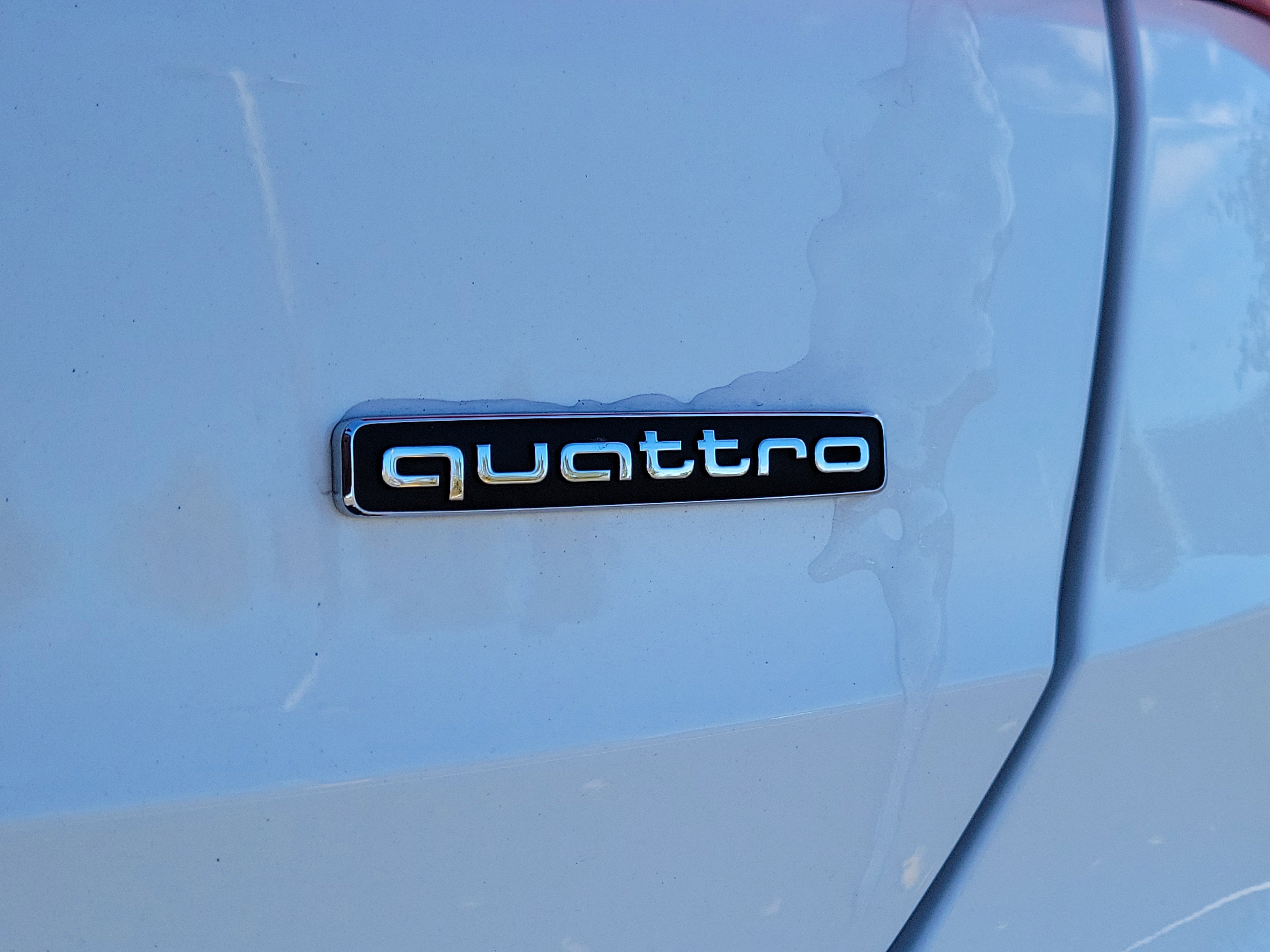 Used 2021 Audi Q3 2.0T Premium Plus w/ Premium Plus Package image 6