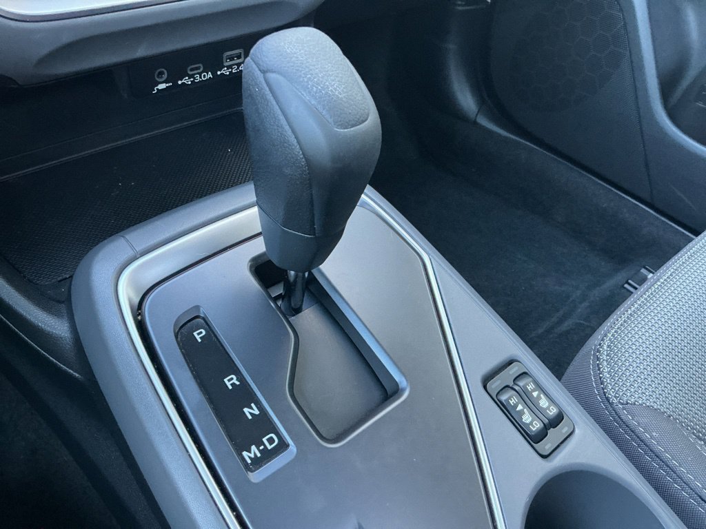 Certified 2024 Subaru Crosstrek 2.0i Premium AWD/4WD image 30