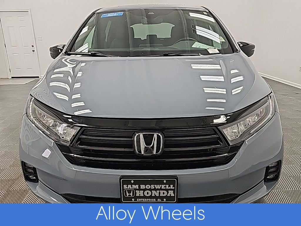 Used 2023 Honda Odyssey Sport image 4