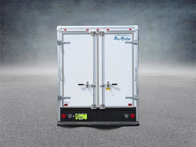 New 2025 Chevrolet Express 3500 w/ Power Convenience Package image 5