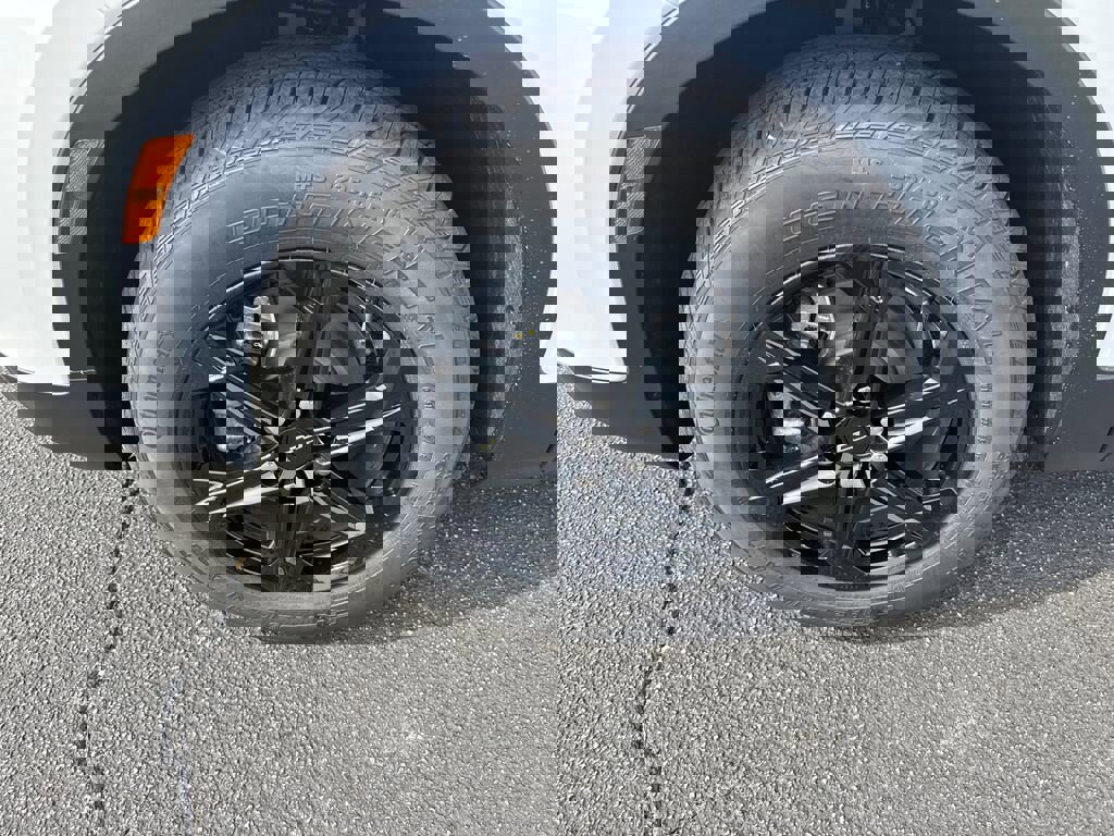 New 2026 Chevrolet Blazer LT w/ Convenience Package image 12