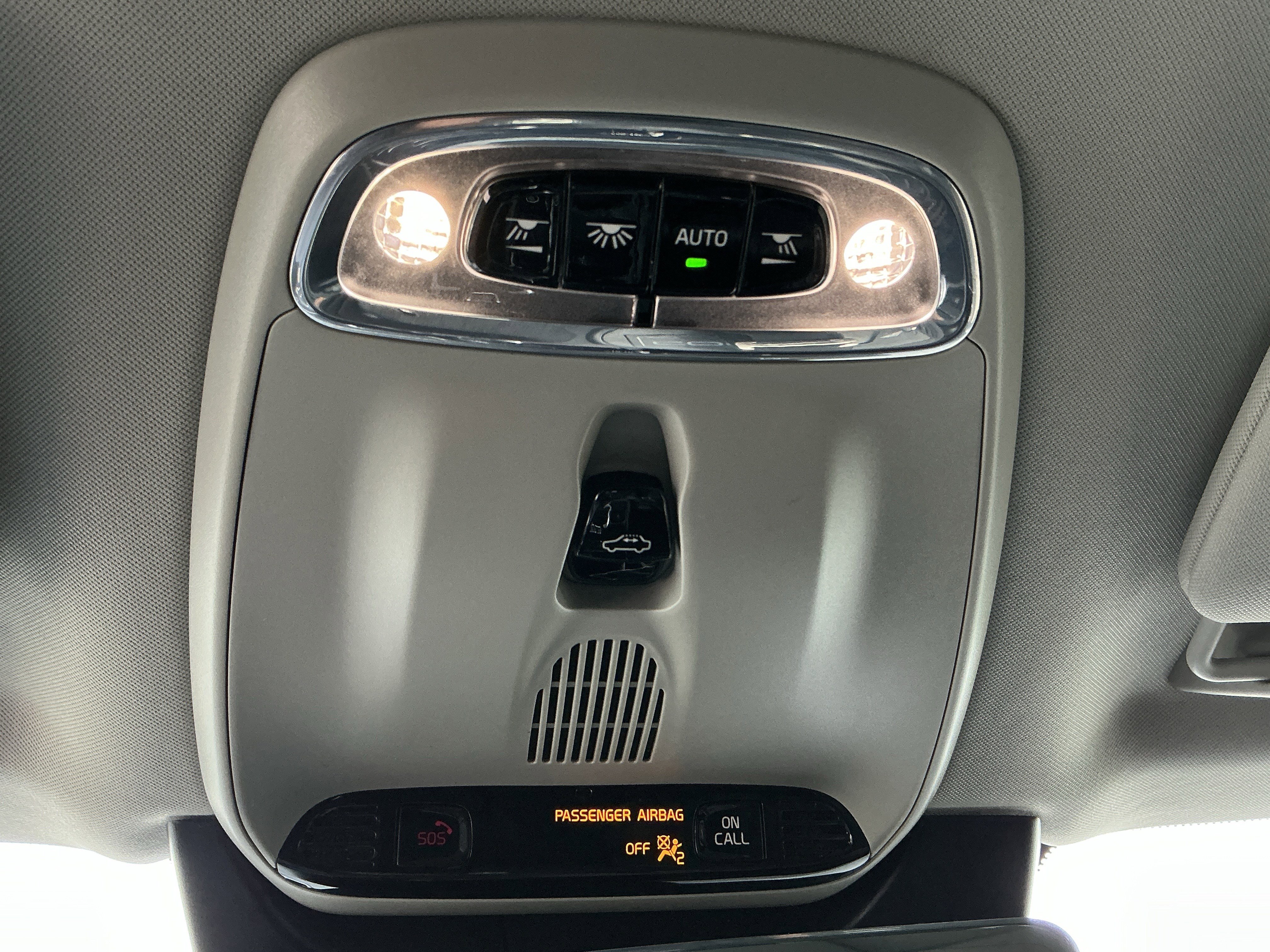 Used 2020 Volvo XC90 T6 Inscription image 27