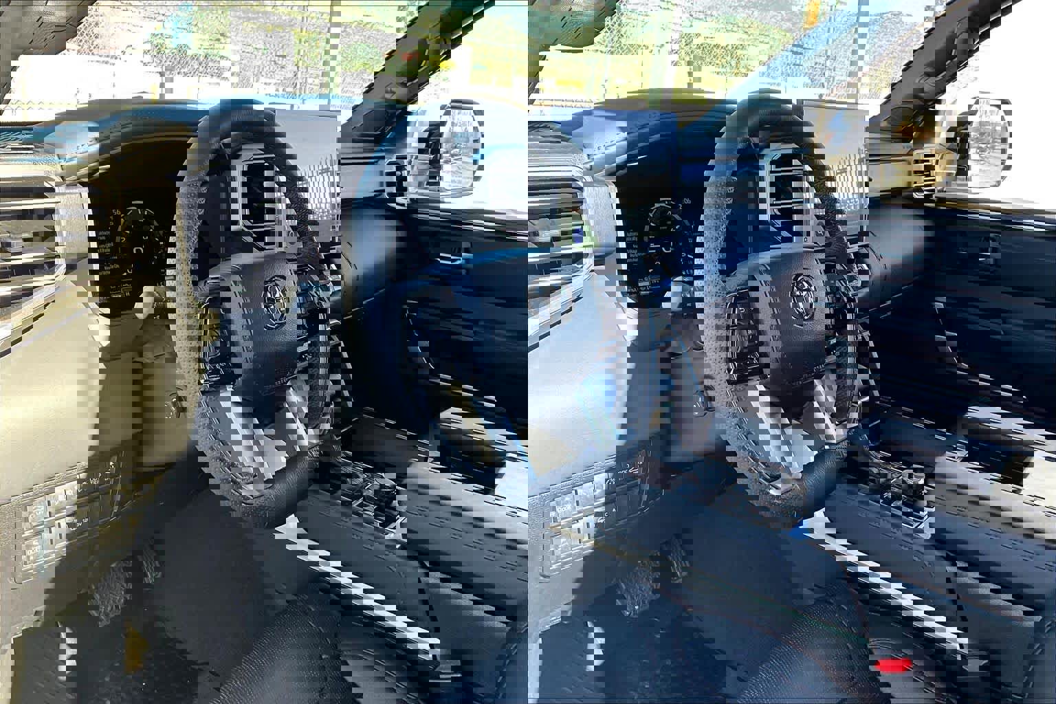 Certified 2026 Toyota Tundra Platinum w/ Tow Tech Package image 15