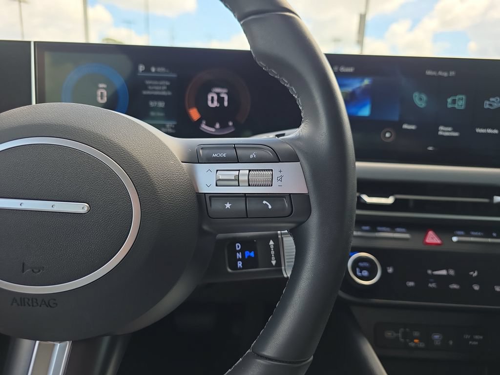 New 2026 Hyundai Sonata SEL FWD image 19