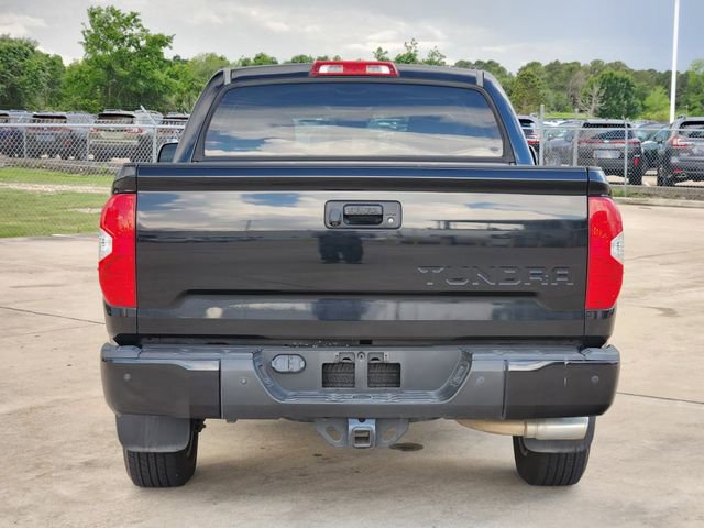 Used 2018 Toyota Tundra Platinum RWD image 6