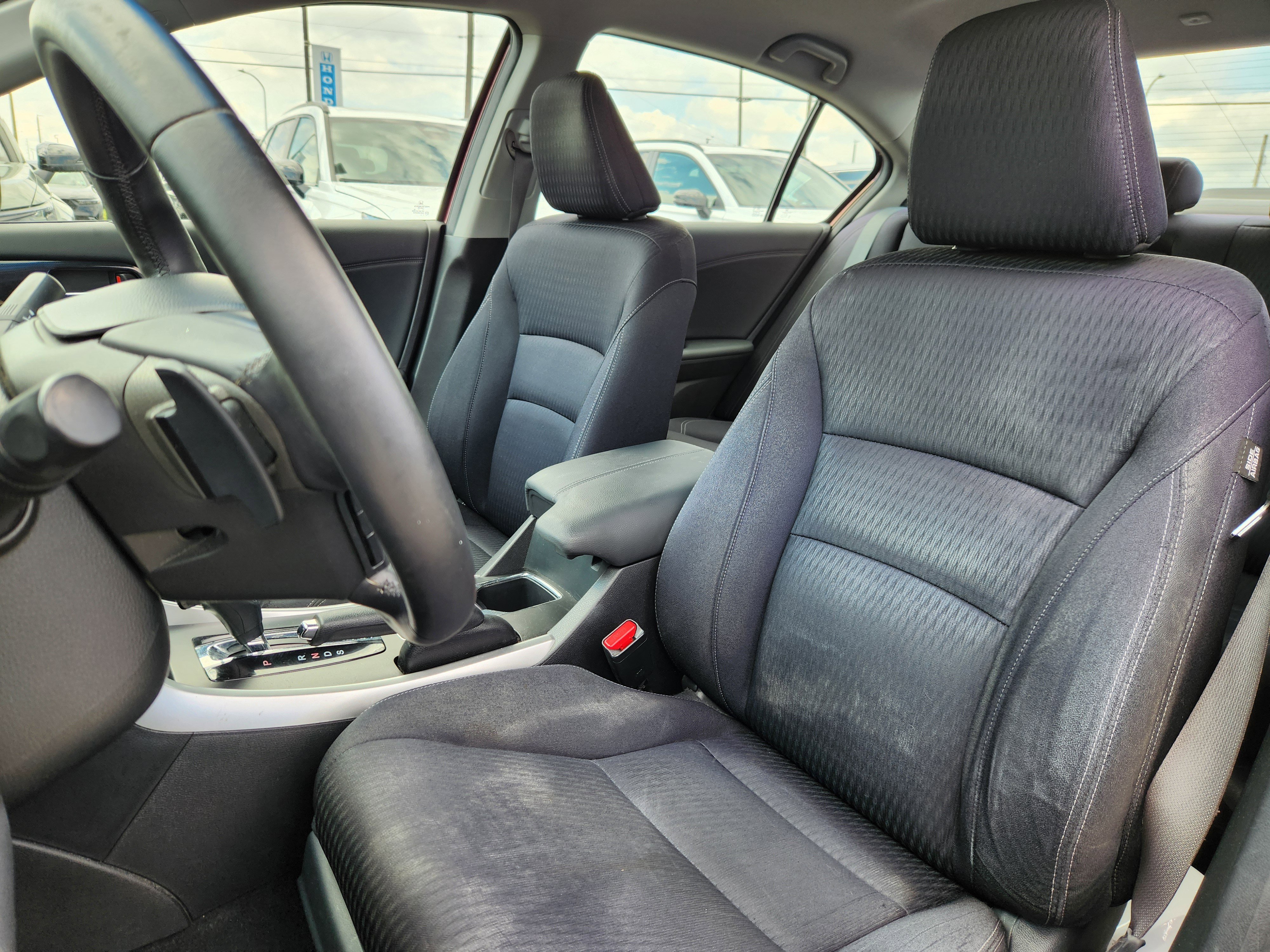 Used 2013 Honda Accord Sport image 7