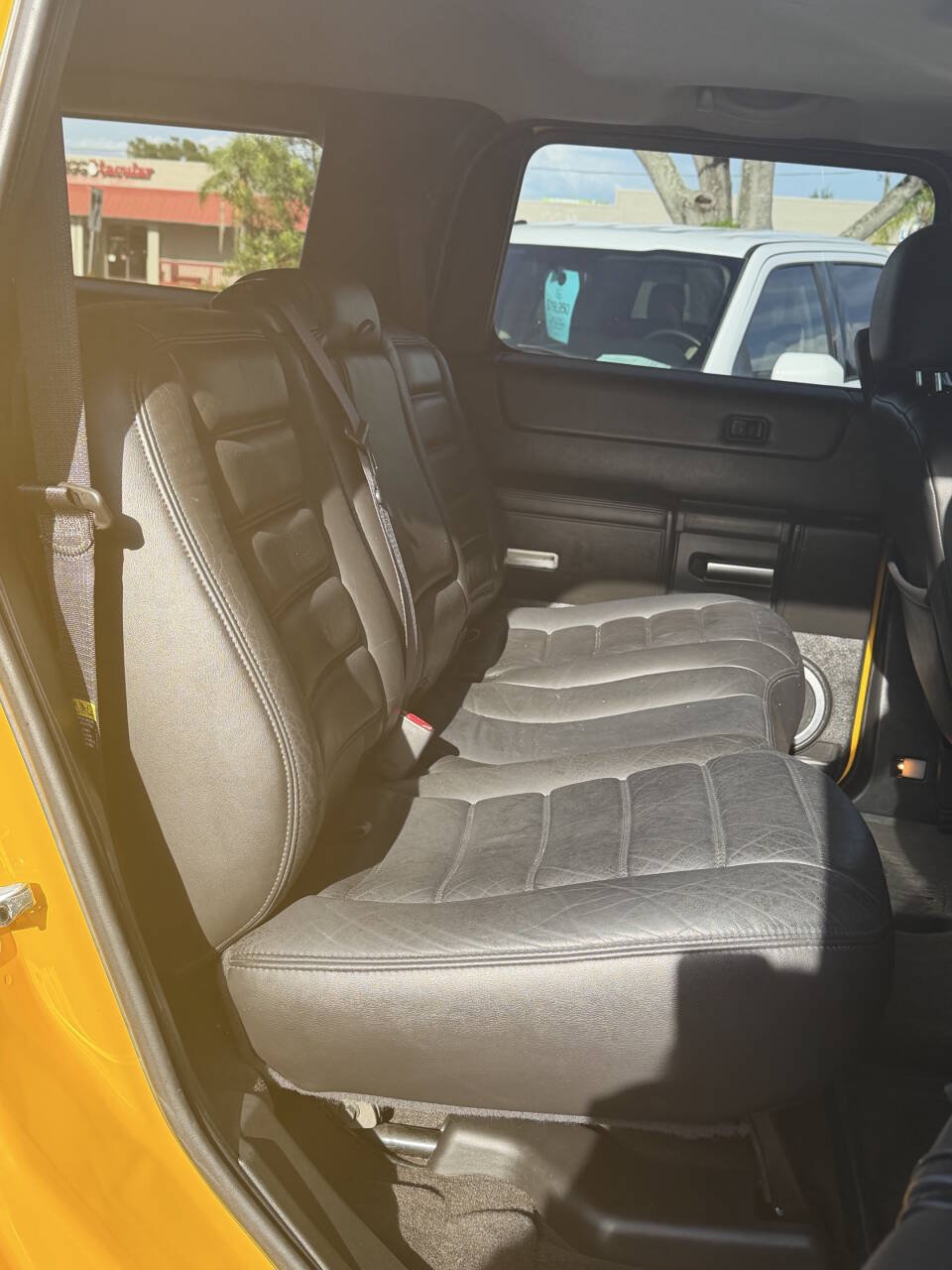 Used 2006 HUMMER H2 AWD/4WD image 15