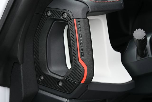 Used 2025 Ford Bronco Stroppe Edition image 23