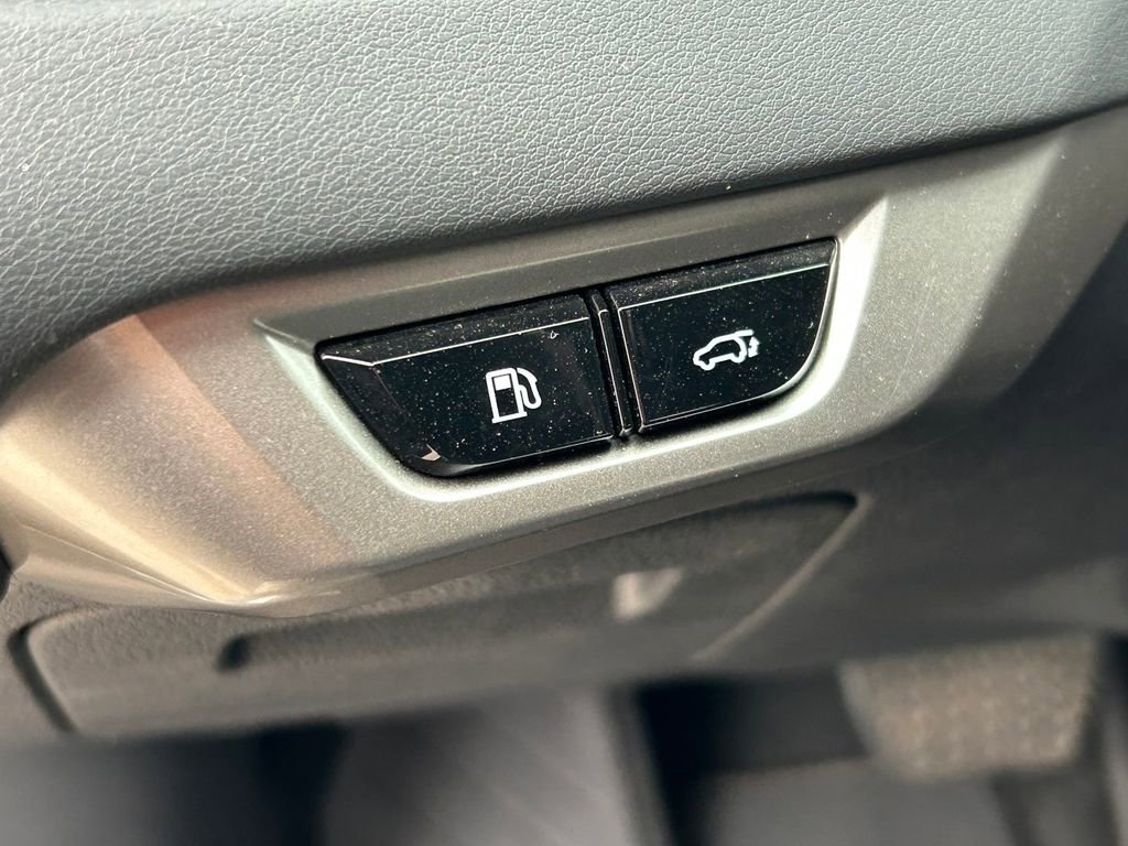 Used 2024 Lexus RX 350h w/ Accessory Package (K3) image 26