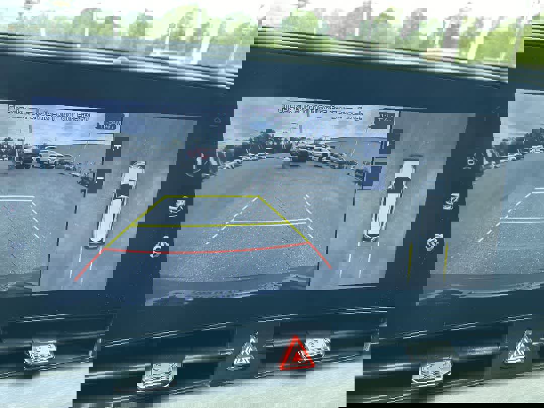 Used 2025 Kia Sportage X-Pro Prestige image 17