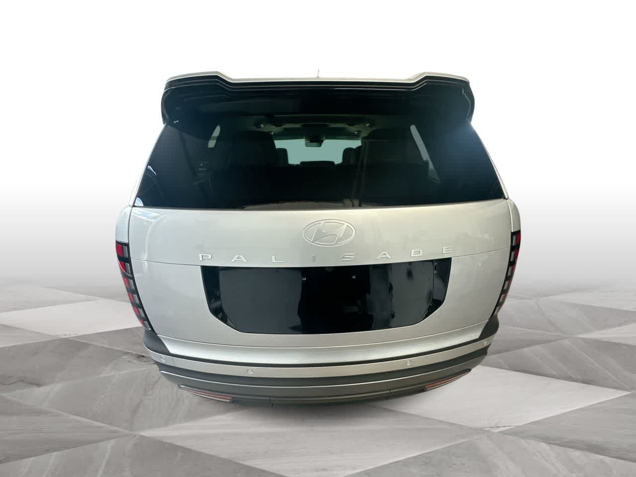 Used 2026 Hyundai Palisade SEL FWD image 7