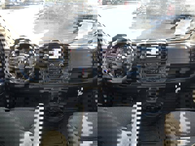 Used 2024 RAM ProMaster 2500 w/ Convenience Group image 16