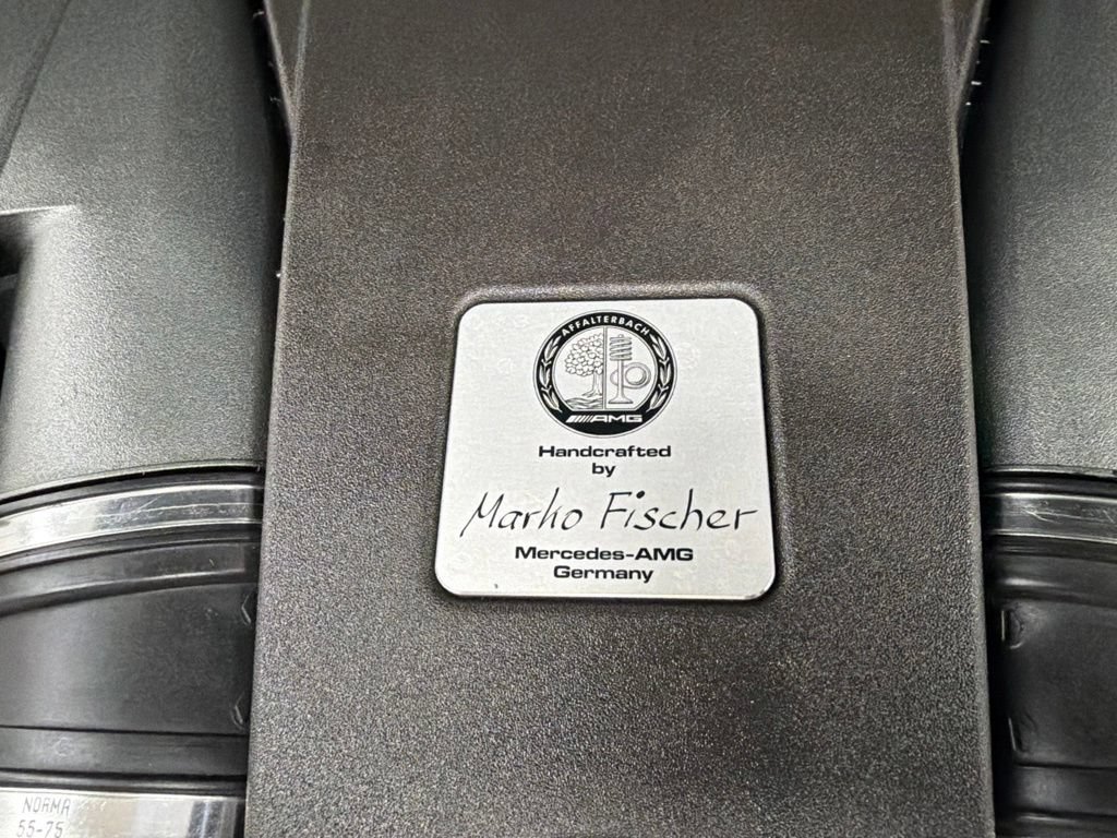 Used 2016 Mercedes-Benz G 63 AMG 4MATIC image 32